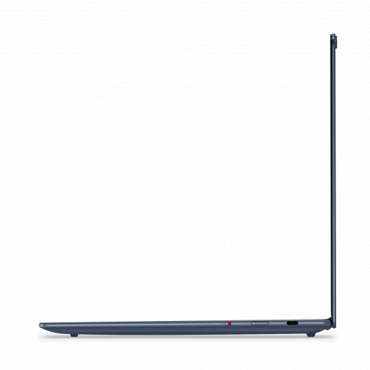 Portatīvais dators Lenovo Yoga Slim 7 14Q8X9, AI Copilot+ PC, 14.5 3K OLED, Qualcomm X1E78100, RAM 32GB, 1TB SSD, Qualcomm Adreno GPU, Windows 11 Home, Cosmic Blue 83ED0008MX