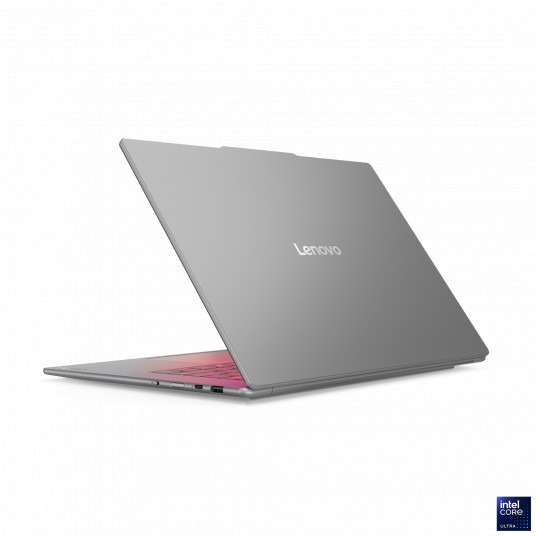 Portatīvais dators Lenovo Yoga Slim 7 15ILL9, AI Copilot+ PC, 15.3 2.8K, Intel U7-256V, RAM 16GB, 1TB SSD, Intel Arc Graphics, Windows 11 Home, Luna Grey 83HM005ELT
