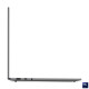 Portatīvais dators Lenovo Yoga Slim 7 15ILL9, AI Copilot+ PC, 15.3 2.8K, Intel U7-256V, RAM 16GB, 1TB SSD, Intel Arc Graphics, Windows 11 Home, Luna Grey 83HM005ELT