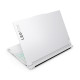 Portatīvais dators Lenovo Legion 7 16IRX9, AI-Powered Gaming PC, 16 3.2K, Intel I7-14700HX, RAM 16GB, 1TB SSD, RTX4060 8GB, Windows 11 Home, Glacier White 83FD009PLT