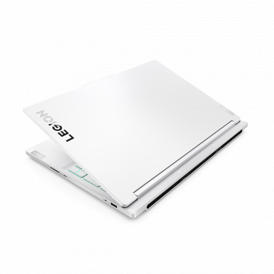 Portatīvais dators Lenovo Legion 7 16IRX9, AI-Powered Gaming PC, 16 3.2K, Intel I7-14700HX, RAM 16GB, 1TB SSD, RTX4060 8GB, Windows 11 Home, Glacier White 83FD009PLT