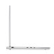 Portatīvais dators Lenovo Legion 7 16IRX9, AI-Powered Gaming PC, 16 3.2K, Intel I7-14700HX, RAM 16GB, 1TB SSD, RTX4060 8GB, Windows 11 Home, Glacier White 83FD009PLT