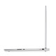 Portatīvais dators Lenovo Legion 7 16IRX9, AI-Powered Gaming PC, 16 3.2K, Intel I7-14700HX, RAM 16GB, 1TB SSD, RTX4060 8GB, Windows 11 Home, Glacier White 83FD009PLT