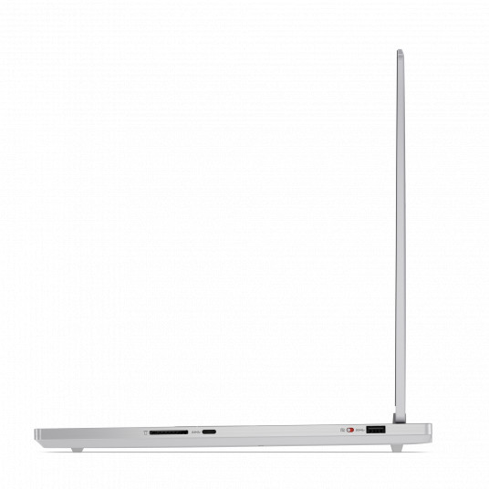 Portatīvais dators Lenovo Legion 7 16IRX9, AI-Powered Gaming PC, 16 3.2K, Intel I7-14700HX, RAM 16GB, 1TB SSD, RTX4060 8GB, Windows 11 Home, Glacier White 83FD009PLT