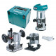 Makita DRT50ZJX2 frēzmašīna