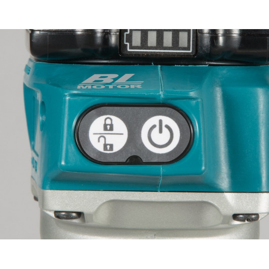 Makita DRT50ZJX2 frēzmašīna