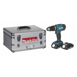 MAKITA DHP453SYEX Triecienurbis/grieznis 18V