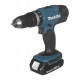 MAKITA DHP453SYEX Triecienurbis/grieznis 18V
