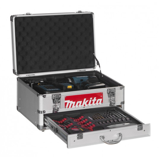 MAKITA DHP453SYEX Triecienurbis/grieznis 18V