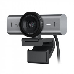 Logitech MX Brio 4K Ultra HD Graphite