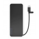 Ceļojumu doks USB-C Slim 4X11N40212