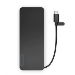 Ceļojumu doks USB-C Slim 4X11N40212