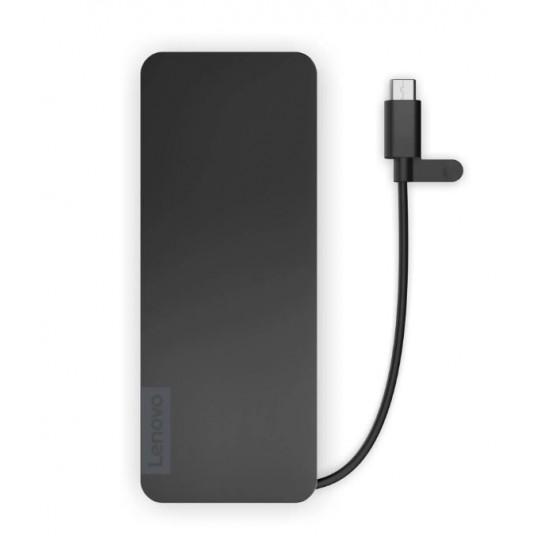 Ceļojumu doks USB-C Slim 4X11N40212