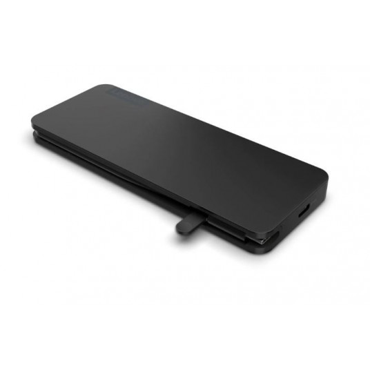 Ceļojumu doks USB-C Slim 4X11N40212