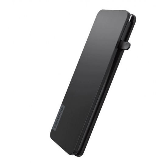 Ceļojumu doks USB-C Slim 4X11N40212