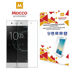 Mocco Tempered Glass Screen Protector Xiaomi Mi 8 Pro