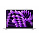 Portatīvais dators MacBook Air 13,6" M3 8/10, 16GB, 1TB, 35W Space Grey INT MXCR3ZE/A/D1