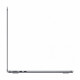 Portatīvais dators MacBook Air 13,6" M3 8/10, 16GB, 1TB, 35W Space Grey INT MXCR3ZE/A/D1