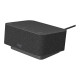 Logitech Logi Dock All-in-One-Dockingstation Teams graphite