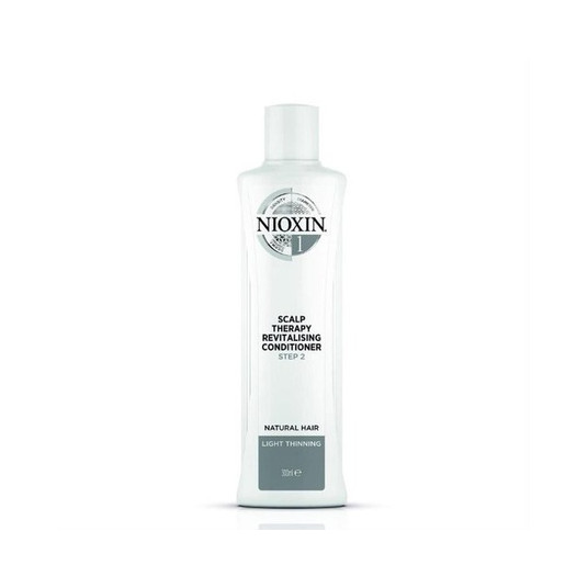 Nioxin   System 1   Scalp Therapy Revitalizing Conditioner   300 Ml