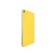 Apple Smart Folio iPad 10.9", Canary Keltainen (MQDR3)