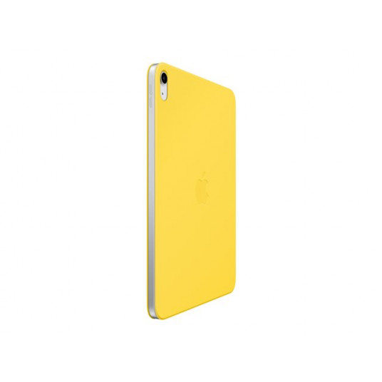 Apple Smart Folio iPad 10.9", Canary Keltainen (MQDR3)