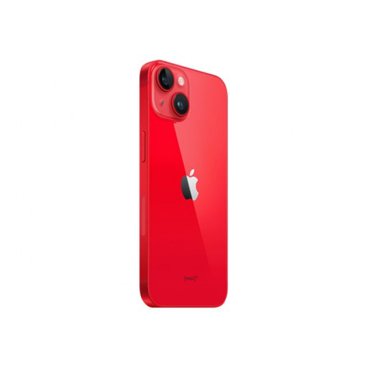 Telefons Apple iPhone 14 256GB Red