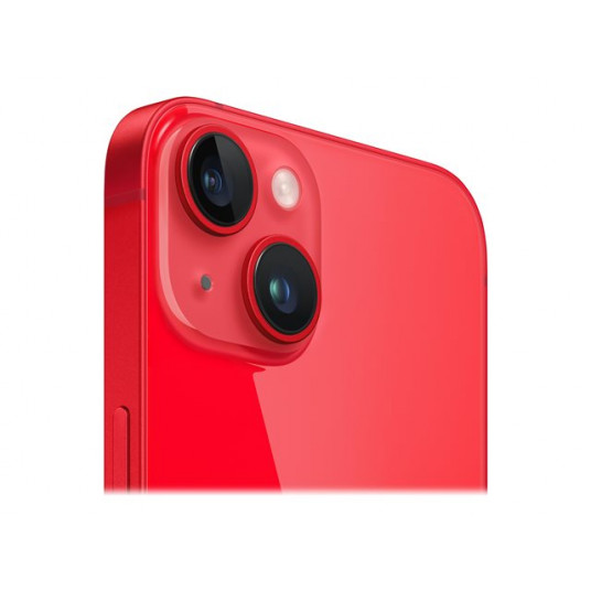 Telefons Apple iPhone 14 256GB Red