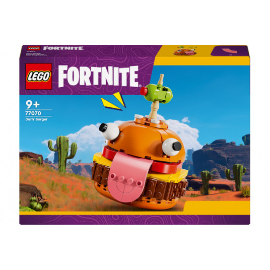 LEGO® 77070 Fortnite Durrr Burger