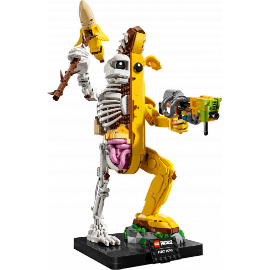 LEGO® 77072 Fortnite Peely Bone