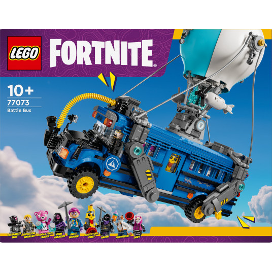 LEGO® 77073 Fortnite