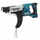 Makita akumulatora urbjmašīna DFR550ZX1, 18 V