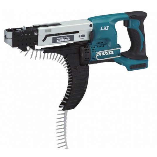 Makita akumulatora urbjmašīna DFR550ZX1, 18 V