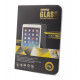 Blue Star Tempered Glass Premium 9H Screen Protector Universal 7.5" 18.6X11.6cm