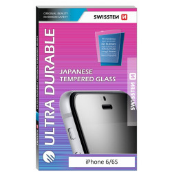 Swissten Ultra Durable Japanese Tempered Glass Premium 9H Screen Protector Samarng A310 Galaxy A3 (2016)