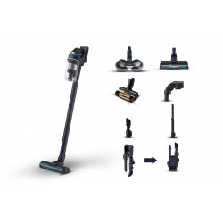 Bezvadu putekļu sūcējs Samsung VS20C852FTB 