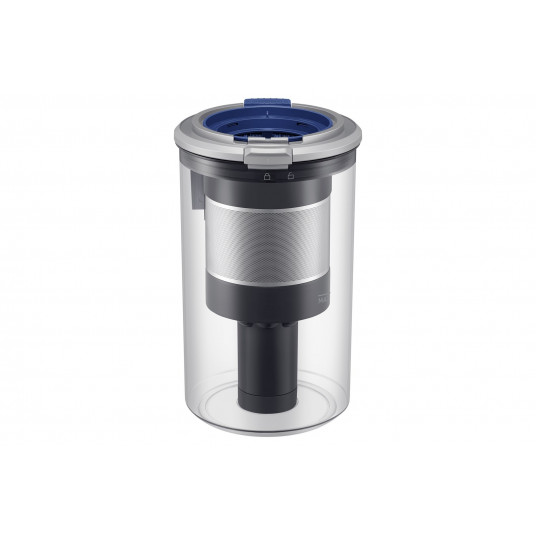 Bezvadu putekļu sūcējs Samsung VS20C852FTB 