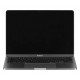 APPLE MacBook Pro A2338 M1(8 kodolu) 8GB 256GB SSD 13" (WQXGA) + barošanas adapteris IZMANTOTS