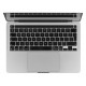 APPLE MacBook Pro A2338 M1(8 kodolu) 8GB 256GB SSD 13" (WQXGA) + barošanas adapteris IZMANTOTS