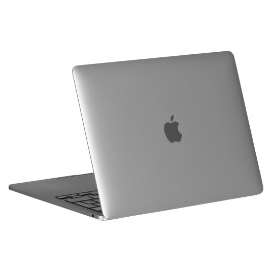 APPLE MacBook Pro A2338 M1(8 kodolu) 8GB 256GB SSD 13" (WQXGA) + barošanas adapteris IZMANTOTS