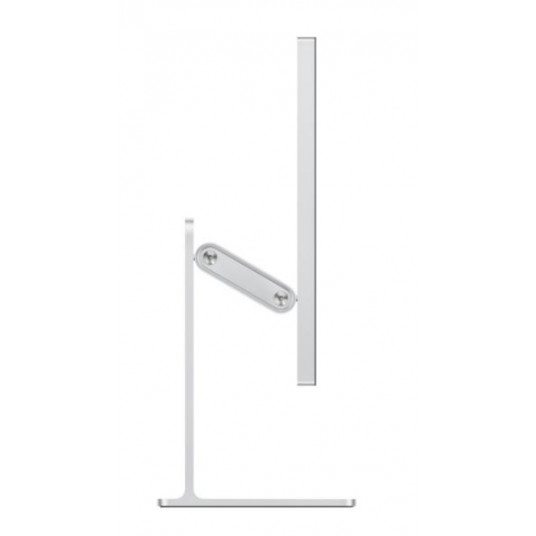 Apple Studio Display - Standard Glass - Tilt- and Height-Adjustable Stand