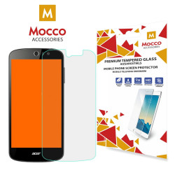 Mocco Tempered Glass Screen Protector ACER Liquid M220