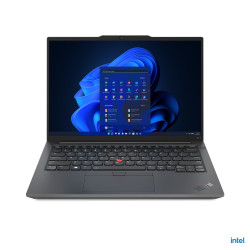 Klēpjdators Lenovo ThinkPad E14 Gen 5, 14 WUXGA, Intel Core i5, RAM 16GB, 512GB SSD, Intel Iris Xe Graphics, Windows 11 Pro, Graphite Black 21JK000AMH