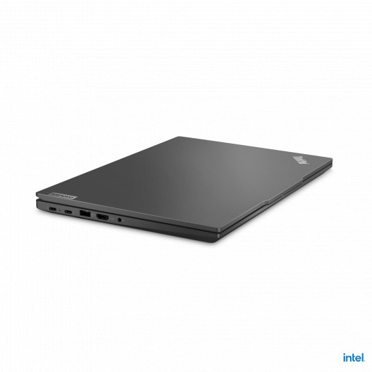 Klēpjdators Lenovo ThinkPad E14 Gen 5, 14 WUXGA, Intel Core i5, RAM 16GB, 512GB SSD, Intel Iris Xe Graphics, Windows 11 Pro, Graphite Black 21JK000AMH