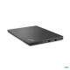 Klēpjdators Lenovo ThinkPad E14 Gen 5, 14 WUXGA, Intel Core i5, RAM 16GB, 512GB SSD, Intel Iris Xe Graphics, Windows 11 Pro, Graphite Black 21JK000AMH