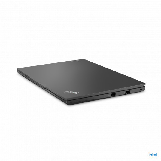 Klēpjdators Lenovo ThinkPad E14 Gen 5, 14 WUXGA, Intel Core i5, RAM 16GB, 512GB SSD, Intel Iris Xe Graphics, Windows 11 Pro, Graphite Black 21JK000AMH