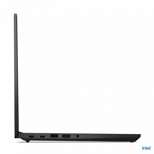 Klēpjdators Lenovo ThinkPad E14 Gen 5, 14 WUXGA, Intel Core i5, RAM 16GB, 512GB SSD, Intel Iris Xe Graphics, Windows 11 Pro, Graphite Black 21JK000AMH