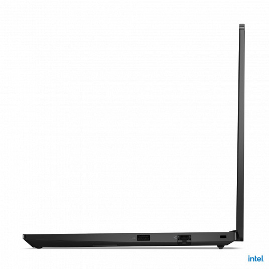 Klēpjdators Lenovo ThinkPad E14 Gen 5, 14 WUXGA, Intel Core i5, RAM 16GB, 512GB SSD, Intel Iris Xe Graphics, Windows 11 Pro, Graphite Black 21JK000AMH