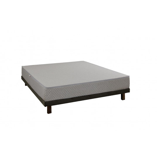 Matracis Aušra 180x200, vidēji maigs