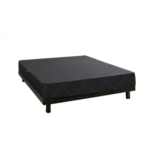 Matracis Velvet Tiger 180x200, vidēji maigs